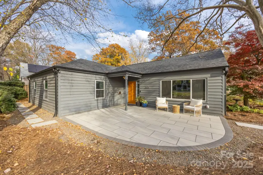 2025 Matheson Avenue, Charlotte, NC 28205 - Image #2