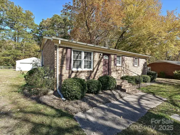 117 Sunset Lane, Bessemer City, NC 28016