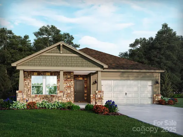 1440 Carthage Drive, Salisbury, NC 28144