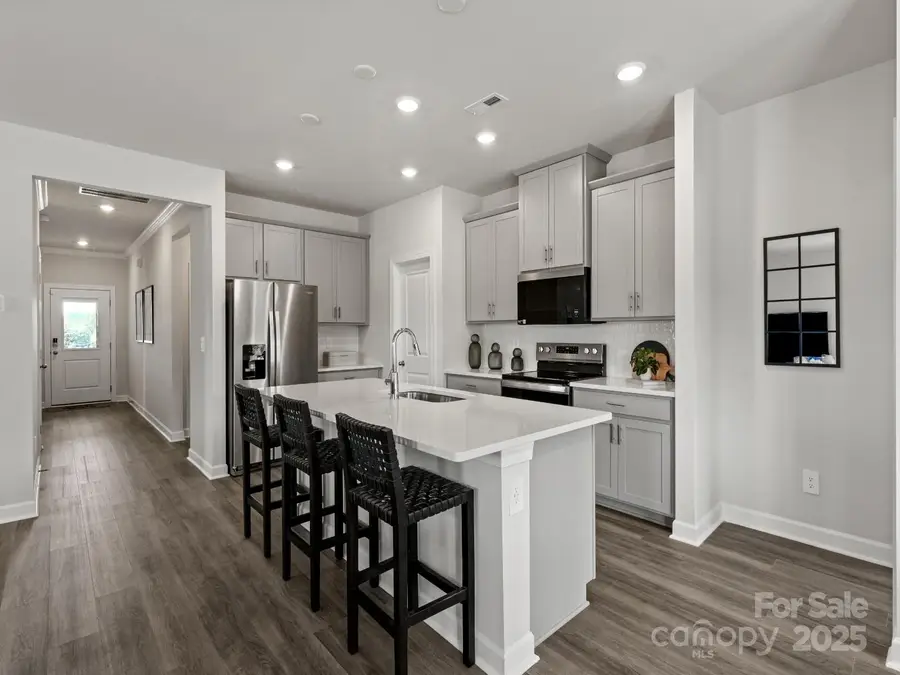 1440 Carthage Drive, Salisbury, NC 28144 - Image #3