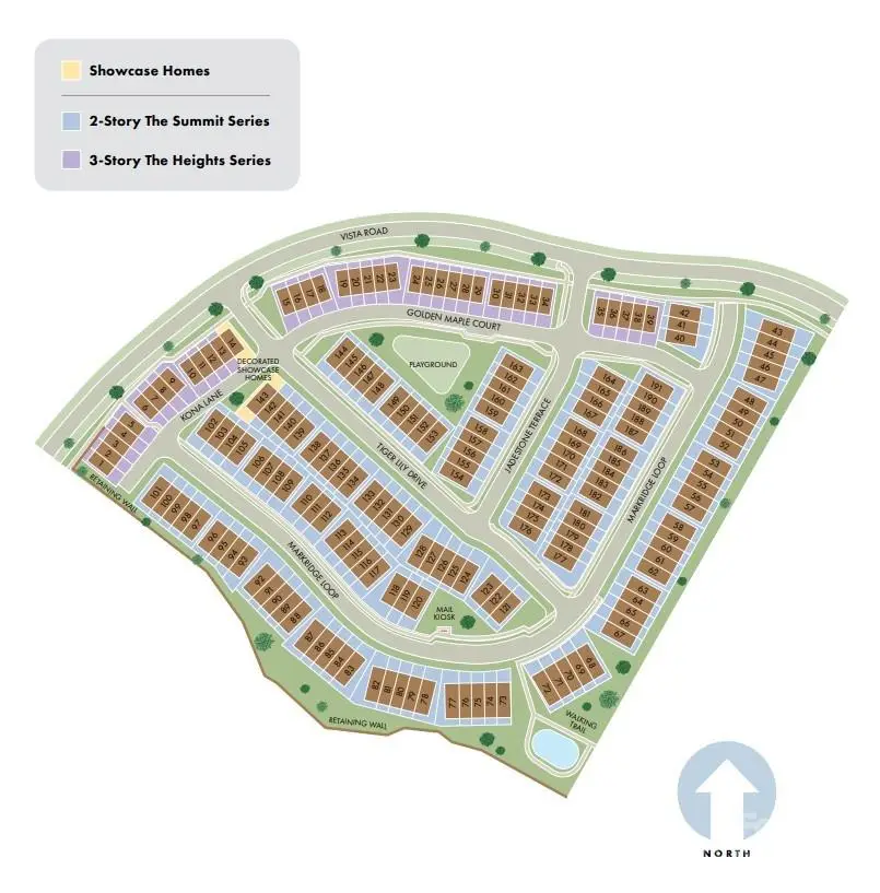 417 Markridge Loop, Fort Mill, SC 29708 - Image #3