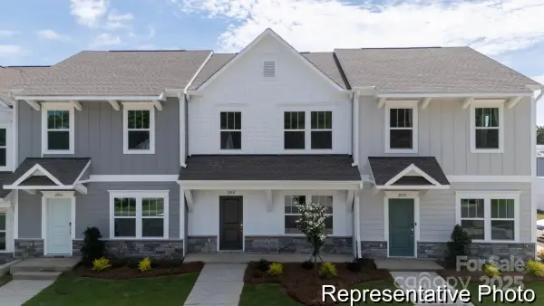 225 Cliffwood Street Nw #9, Concord, NC 28027