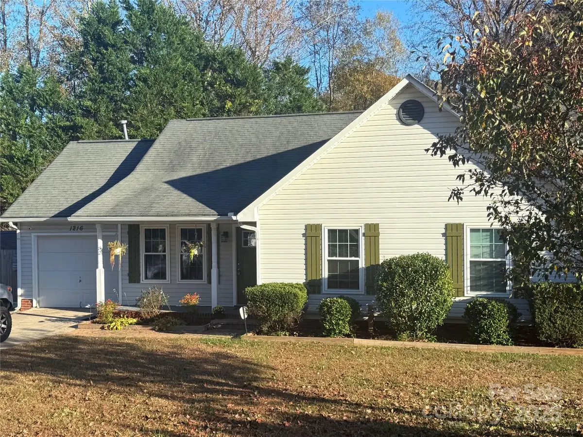 1216 Stevens Road, Monroe, NC 28110 - Image #1