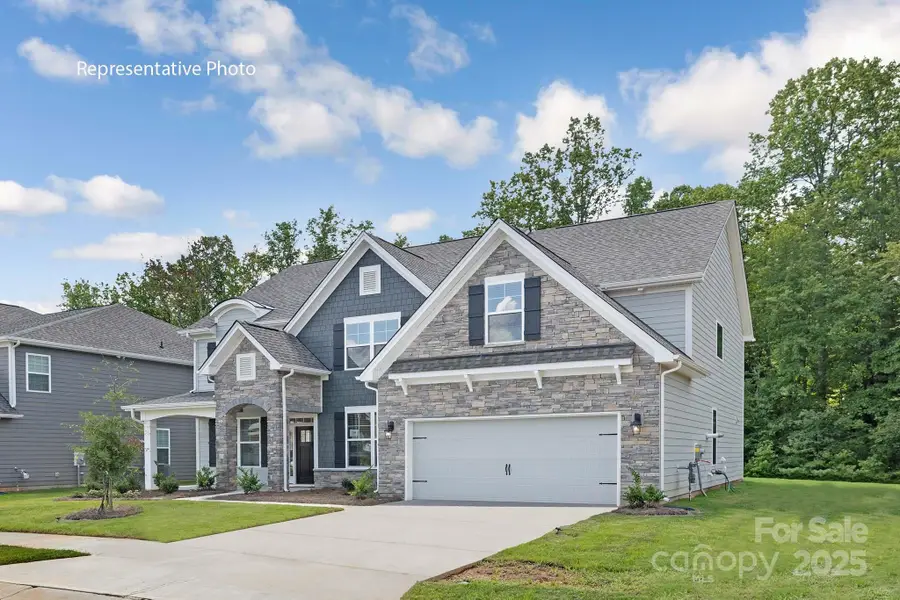 2042 Gallinule Drive, Indian Trail, NC 28079 - Image #2