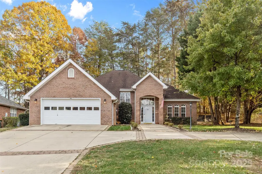 1108 Blowing Rock Cove, Fort Mill, SC 29708 - Image #2