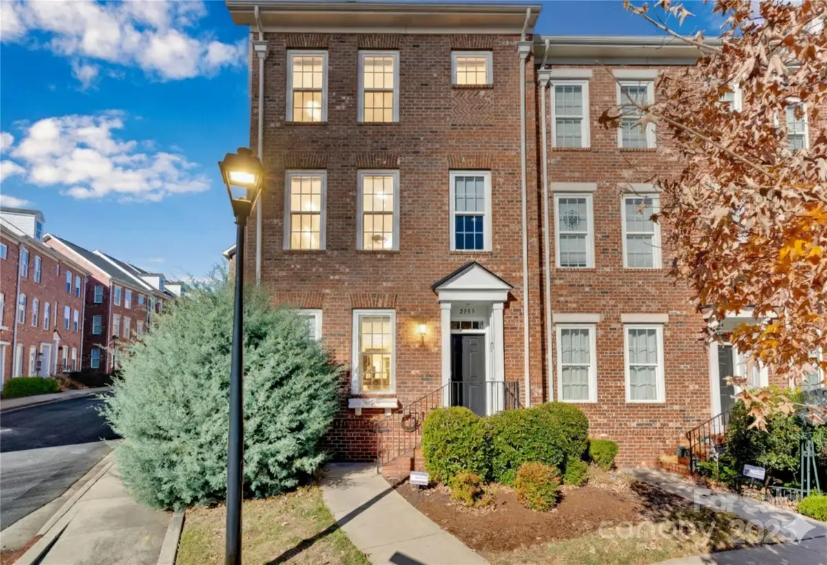 2305 Silver Crescent Drive, Charlotte, NC 28273 - Image #1