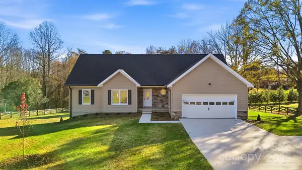 2707 Sandy Ford Road, Newton, NC 28658