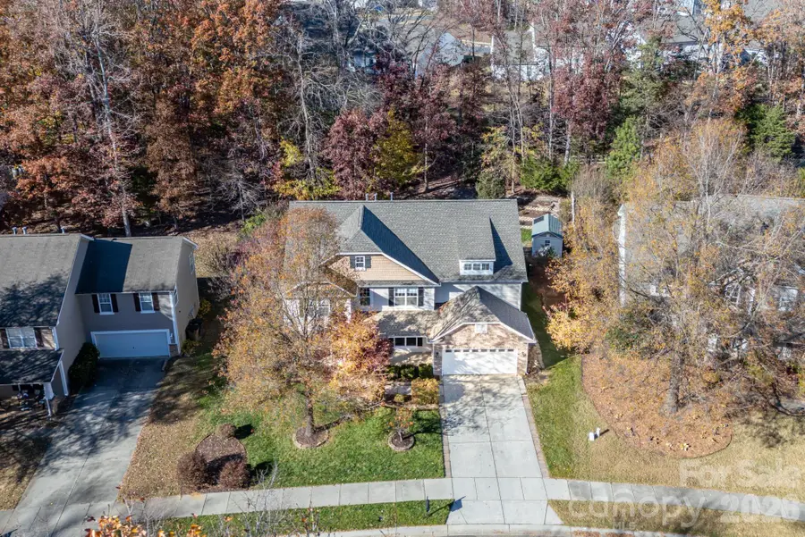 5007 Magna Lane, Indian Trail, NC 28079 - #3