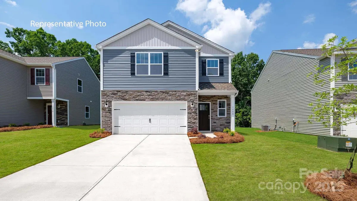 484 Court House Avenue, York, SC 29745 - Image #1