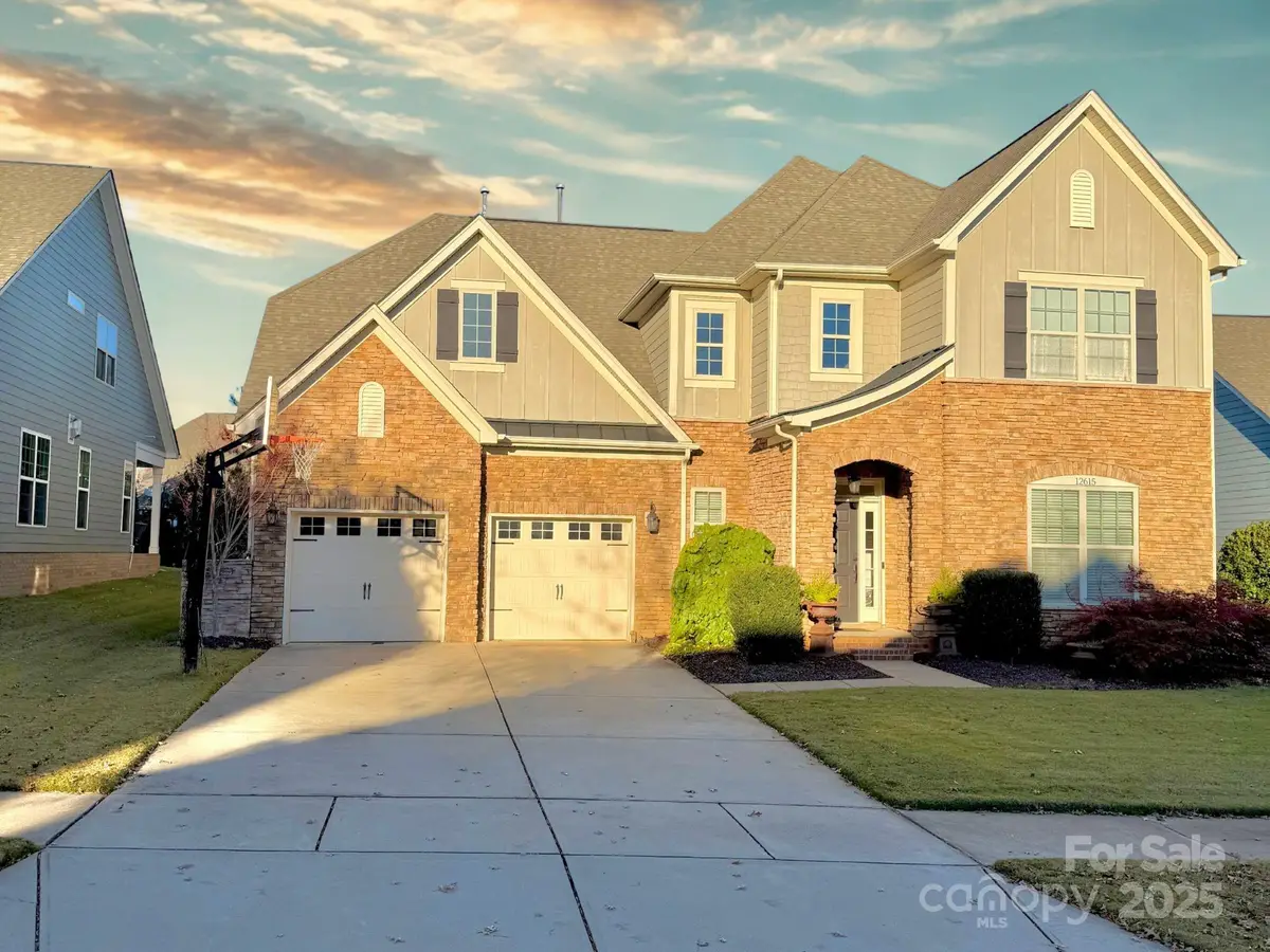 12615 Old Westbury Drive, Cornelius, NC 28031 - Image #1