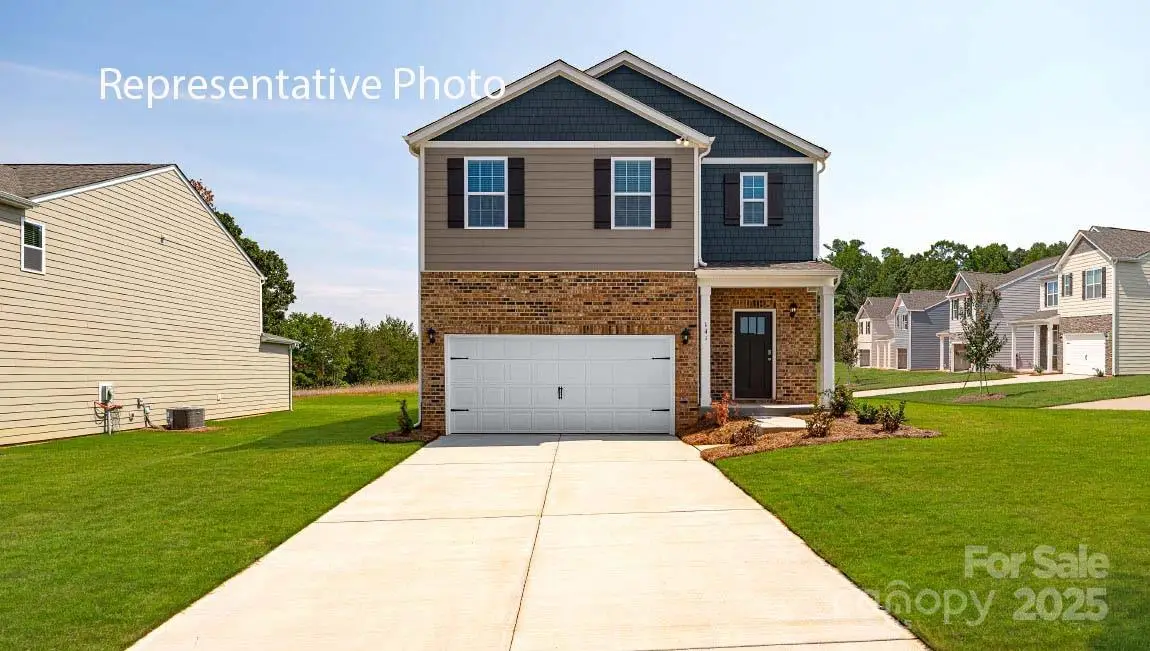 1229 Lavender Drive, Richburg, SC 29729 - Image #1