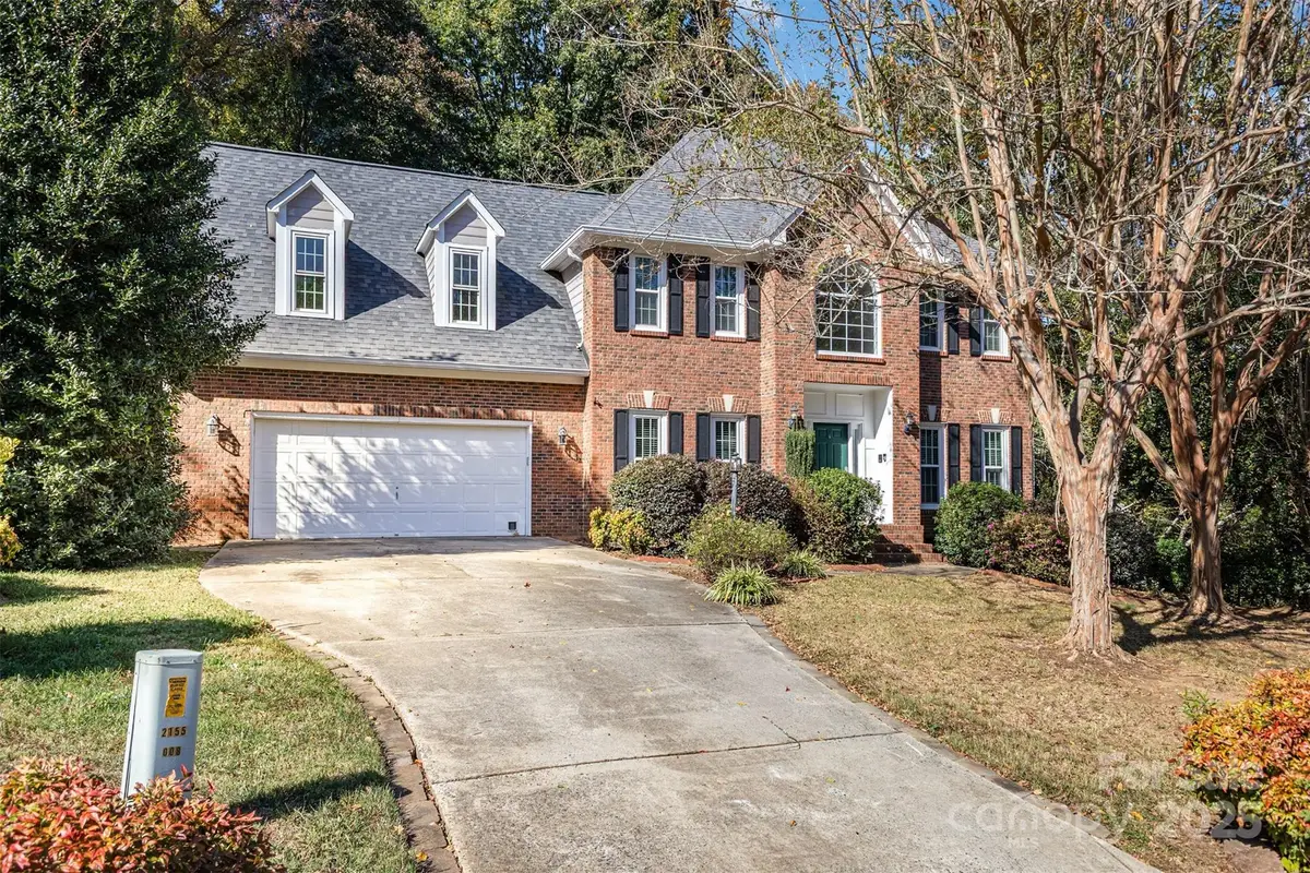 2507 Bathgate Lane, Matthews, NC 28105 - Image #1