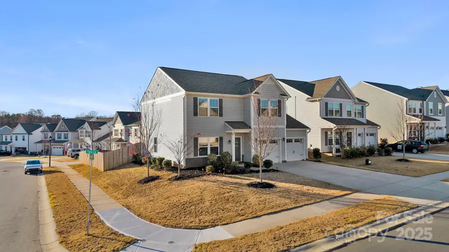 119 Fern Lane, Troutman, NC 28166 - Image #2