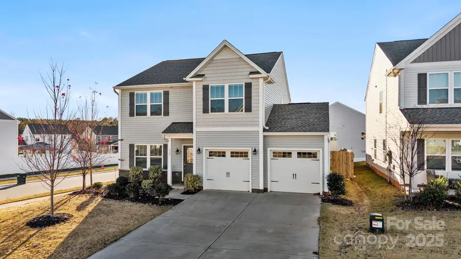 119 Fern Lane, Troutman, NC 28166 - Image #3