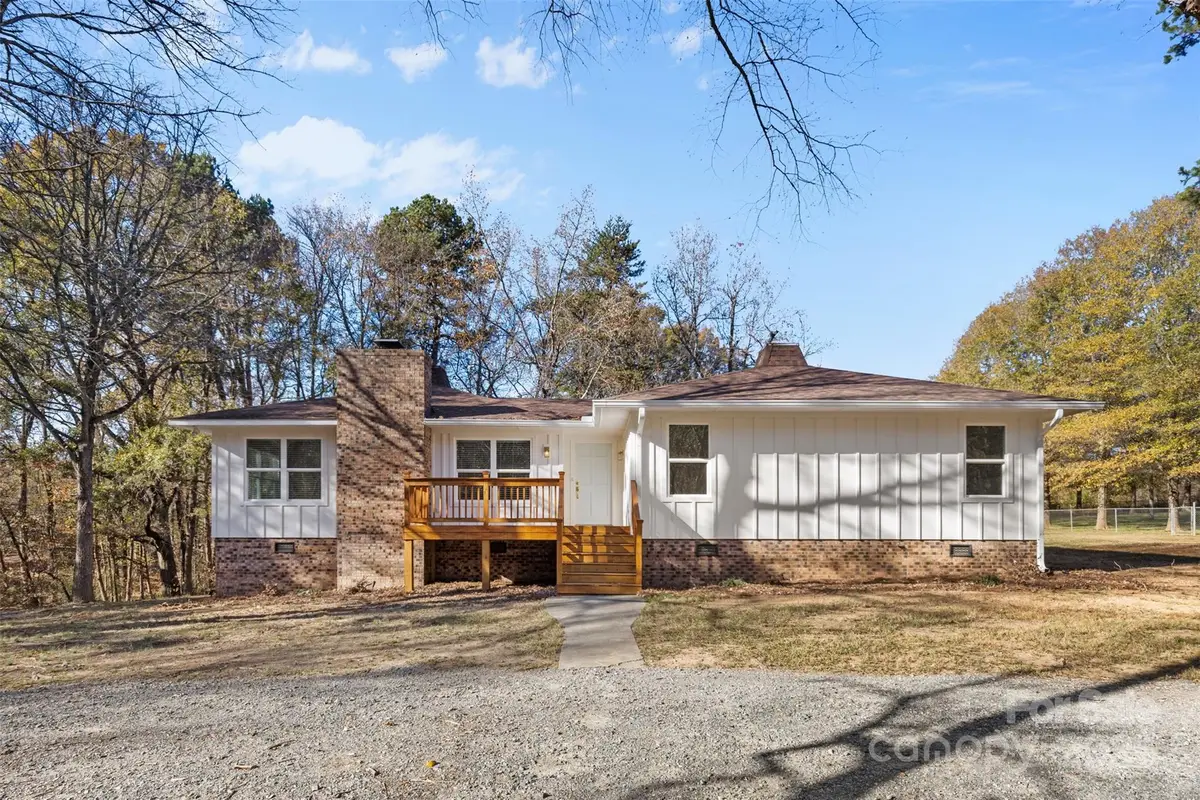 3407 Stonegate Road, Monroe, NC 28110 - Image #1