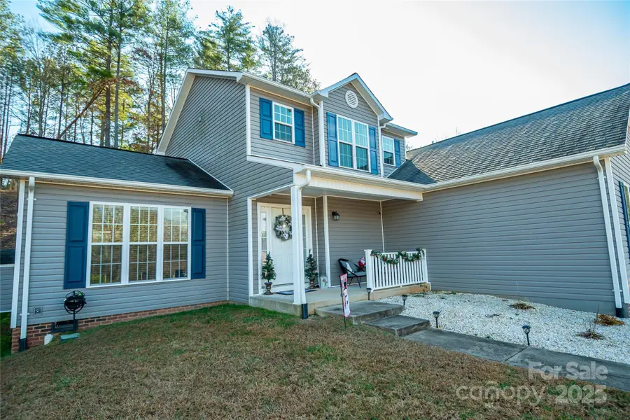 260 Forest Glen Way, Morganton, NC 28655 - Image #2