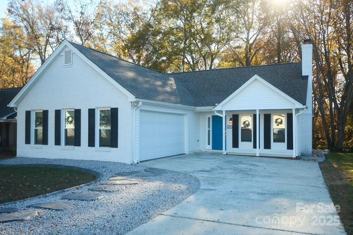 2907 Ashecroft Drive, Indian Trail, NC 28079 - Image #1