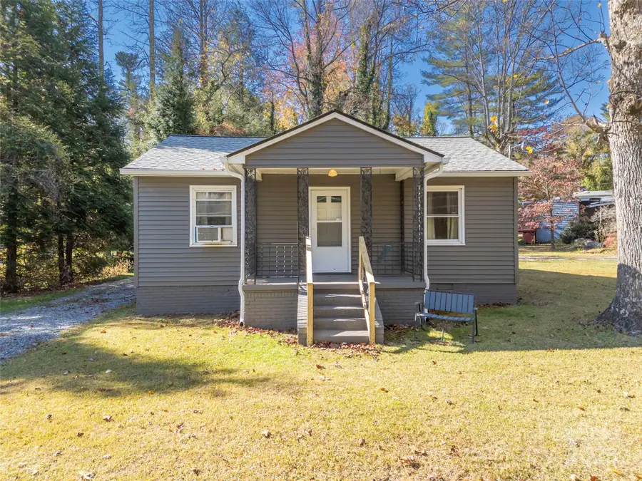 721 White Pine Drive, Laurel Park, NC 28739 - Image #2