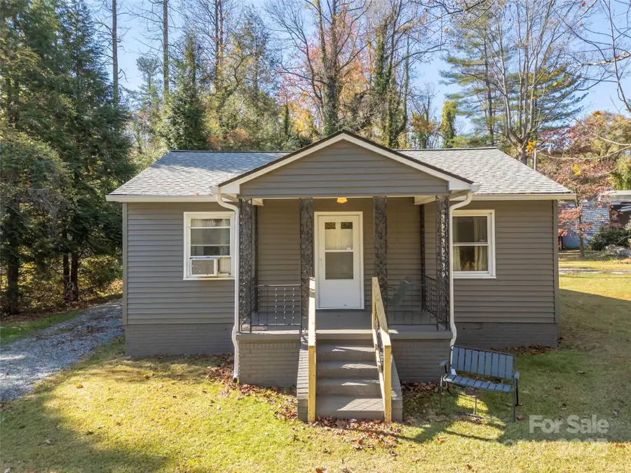 721 White Pine Drive, Laurel Park, NC 28739 - Image #3