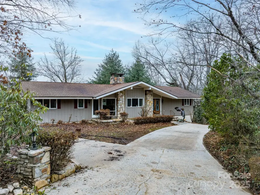 274 Whetstone Gap Road, Lake Toxaway, NC 28747 - Image #3