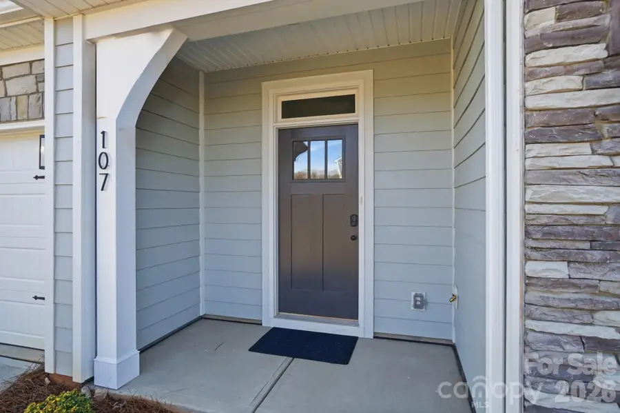 107 Viburnum Road, Waxhaw, NC 28173 - #2
