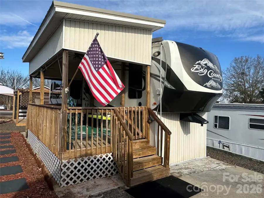 108 Grand View Drive, New London, NC 28127 - Image #2