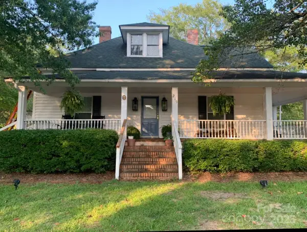 215 S Matson Street, Kershaw, SC 29067