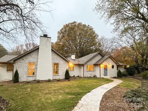 3427 Zelda Lane, Matthews, NC 28105