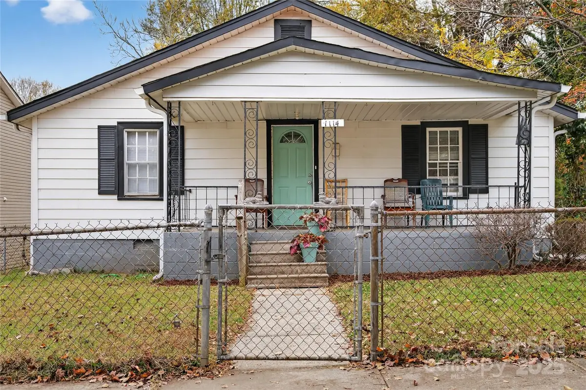 1114 Wilson W Lee Boulevard, Statesville, NC 28677 - Image #1