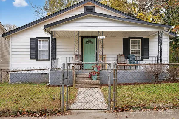 1114 Wilson W Lee Boulevard, Statesville, NC 28677