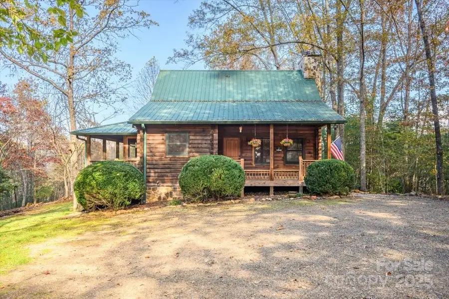 87 Prater Cove Road, Franklin, NC 28734 - Image #2