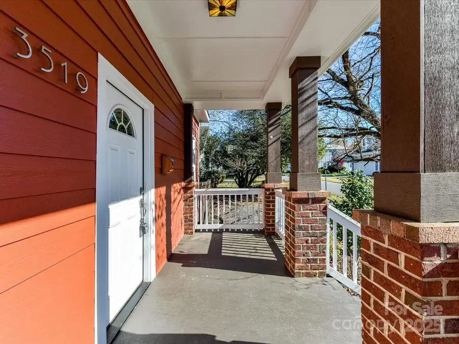 3519 Card Street, Charlotte, NC 28205 - Image #2