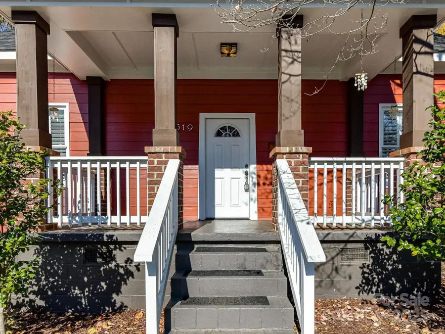 3519 Card Street, Charlotte, NC 28205 - Image #3