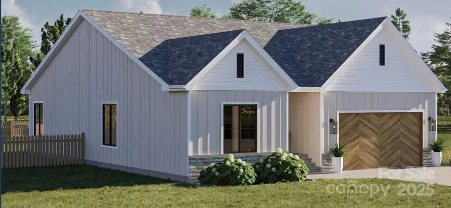 1246 Houston Mill Road, Conover, NC 28613 - Image #2