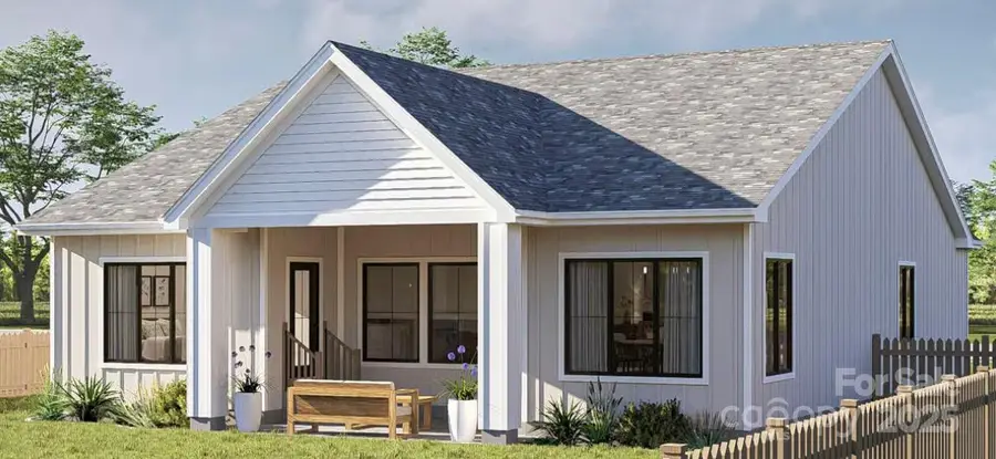 1246 Houston Mill Road, Conover, NC 28613 - Image #3