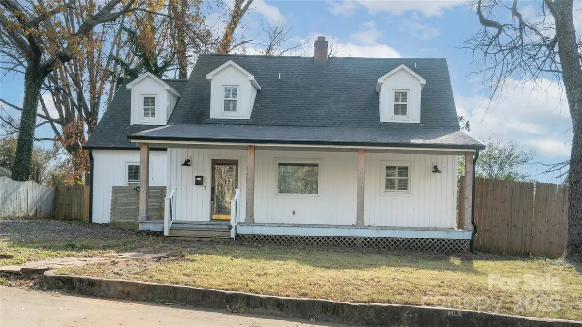 203 Morehead Street, Morganton, NC 28655 - Image #1