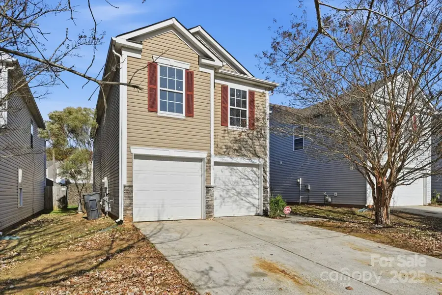1638 Prairie Valley Drive, Charlotte, NC 28262 - Image #2