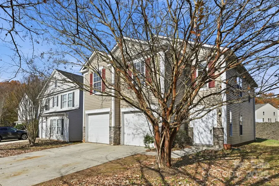 1638 Prairie Valley Drive, Charlotte, NC 28262 - Image #3