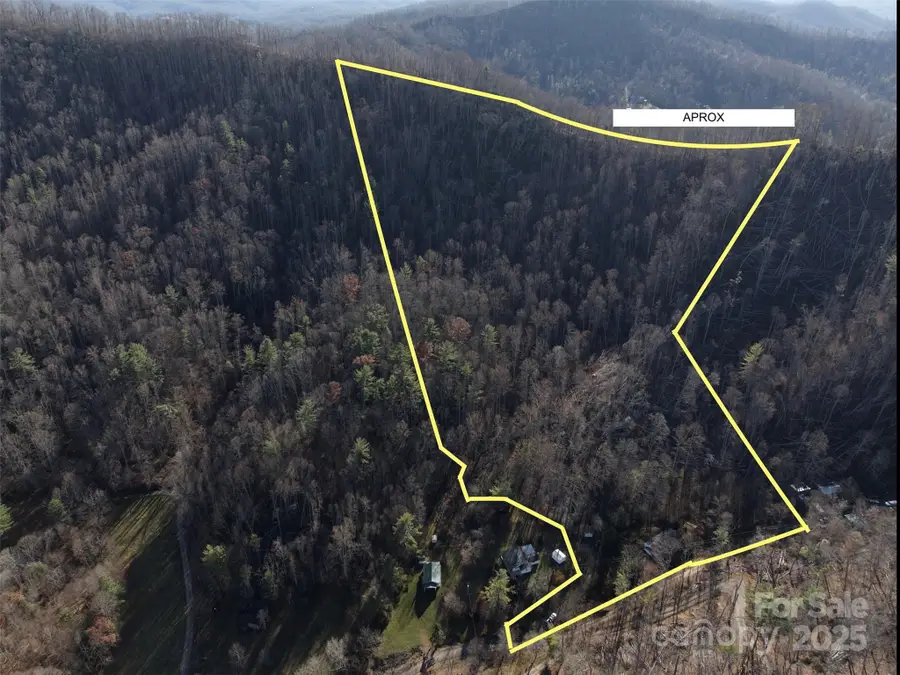 615 Fred Sparks Road, Bakersville, NC 28705 - Image #3
