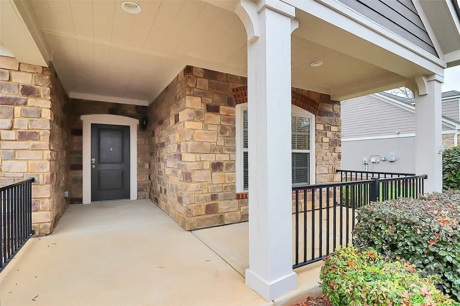 7933 Parknoll Drive, Huntersville, NC 28078 - Image #2
