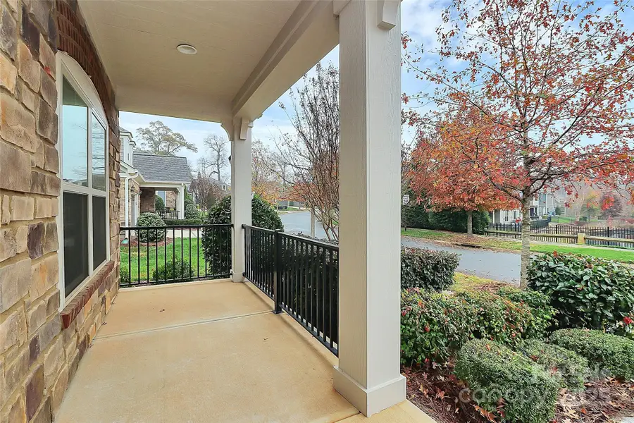7933 Parknoll Drive, Huntersville, NC 28078 - Image #3