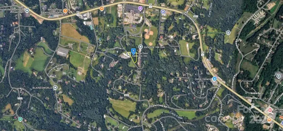 114 Oak Hill Circle, Fairview, NC 28730 - Image #2