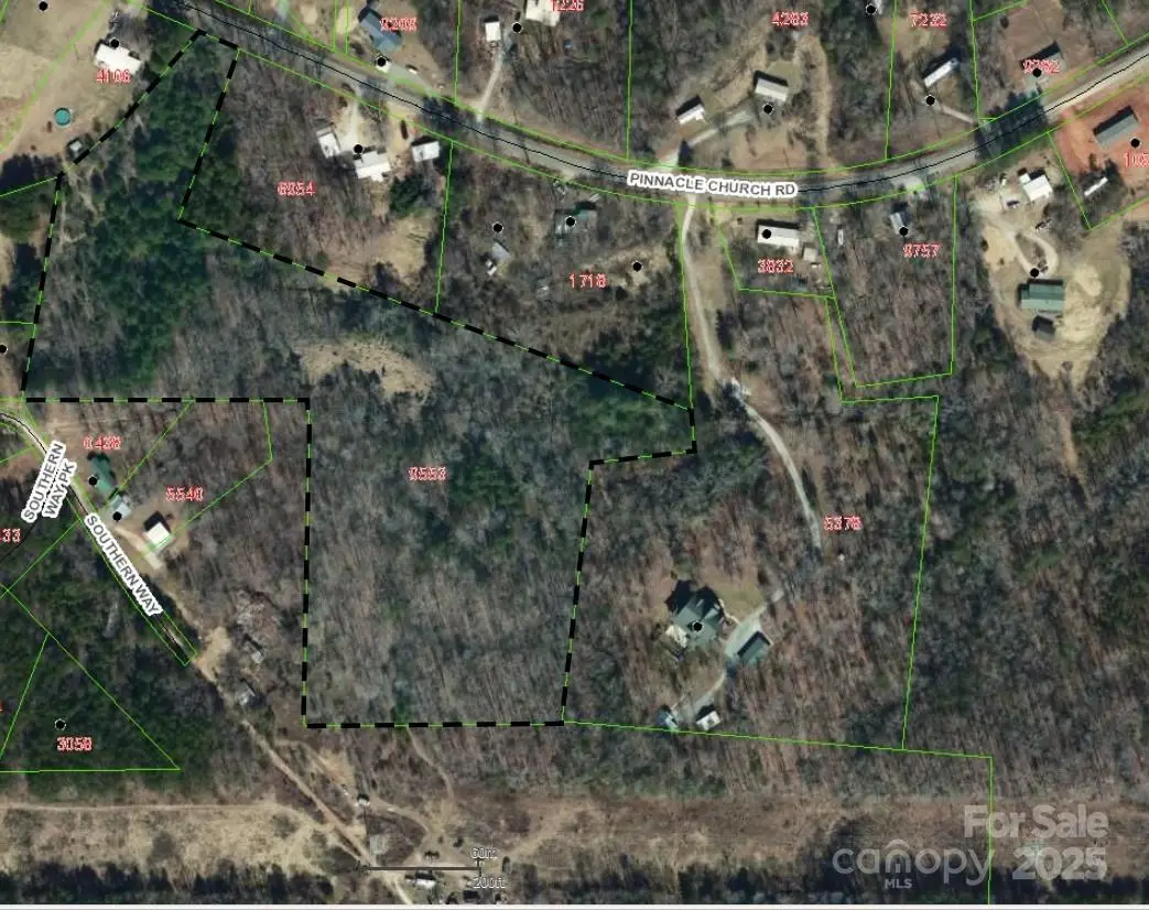 V/L Pinnacle Church Road, Nebo, NC 28761 - Image #1