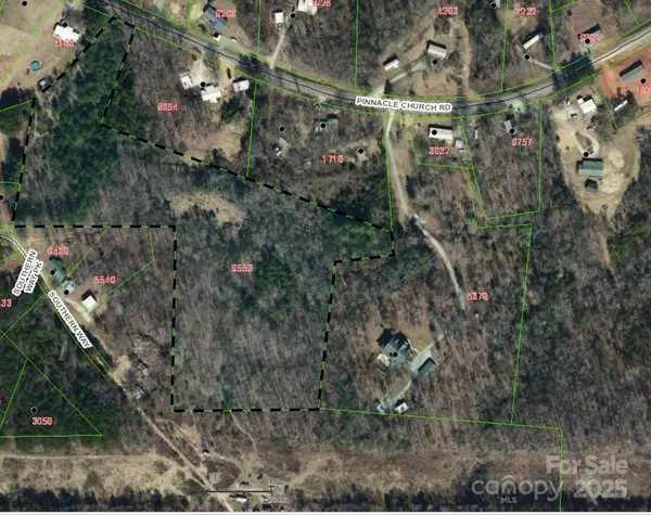 V/L Pinnacle Church Road, Nebo, NC 28761