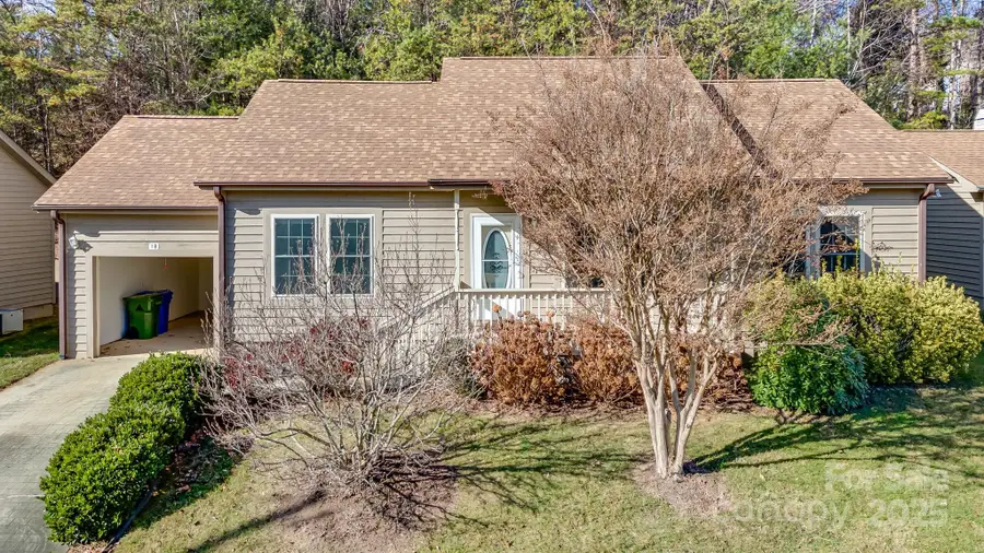 1 Hedgerose Court #B, Asheville, NC 28805 - Image #2