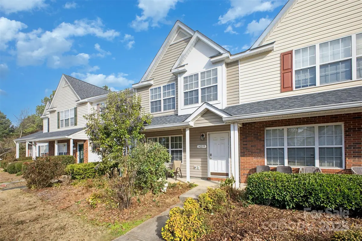 14239 Tranters Creek Lane, Charlotte, NC 28273 - Image #1