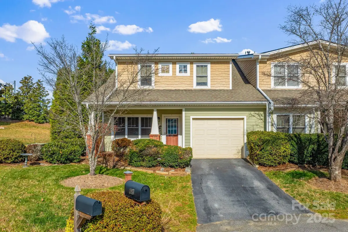 68 Fox Briar Drive, Fletcher, NC 28732 - Image #1