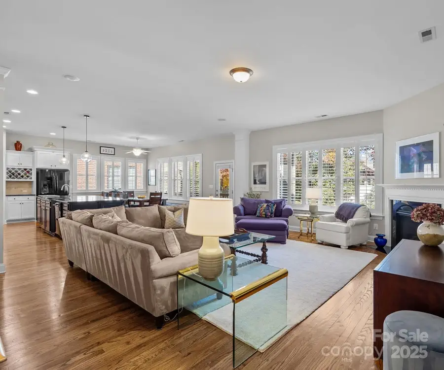 14315 Old Vermillion Drive, Huntersville, NC 28078 - Image #3