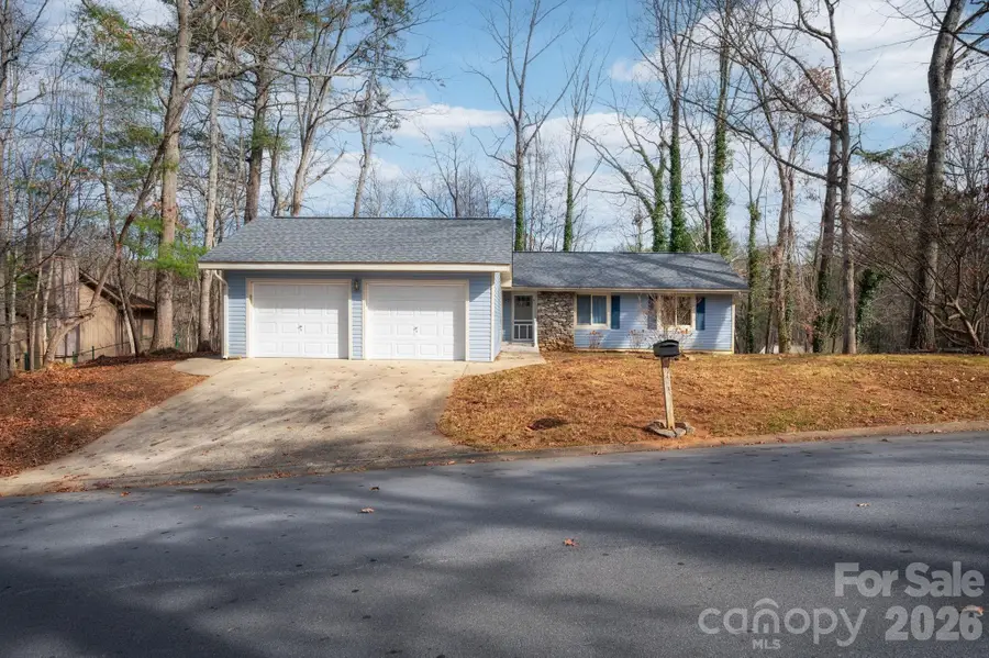 23 Muirfield Drive, Arden, NC 28704 - #2