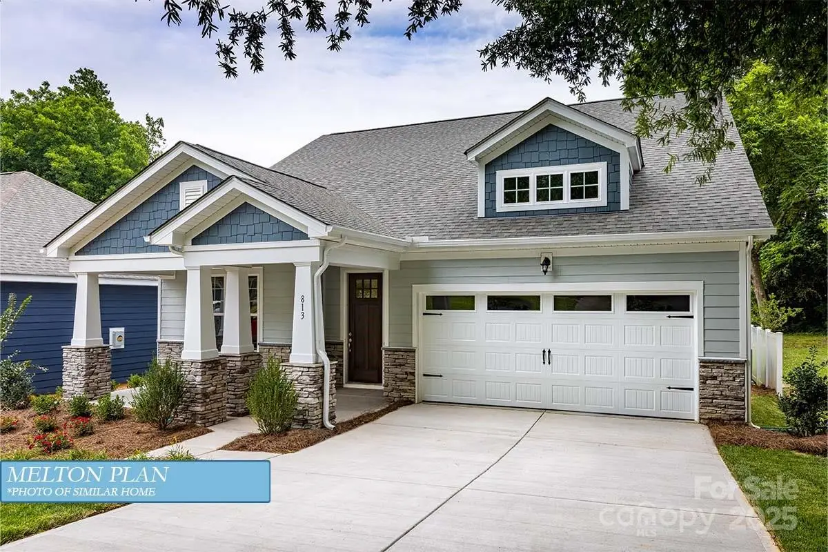 535 Tates Trail #24, Cramerton, NC 28032 - Image #1